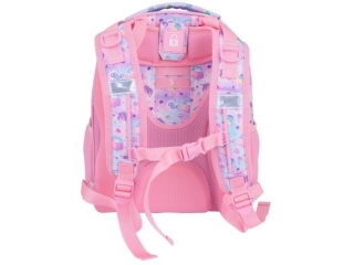 Tornister szkolny ASTRABAG AS1, UNICORN [opakowanie=4szt]