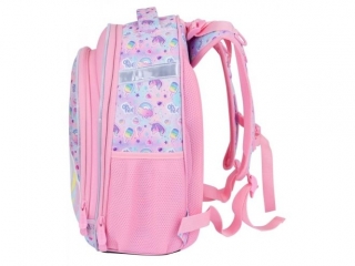 Tornister szkolny ASTRABAG AS1, UNICORN [opakowanie=4szt]
