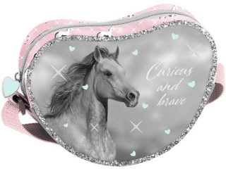 TOREBKA PASO Horse 18x13x4