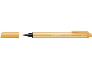 STABILO pointMAX cienkopis pomaraczowy 488/54 (opakowanie=10szt)