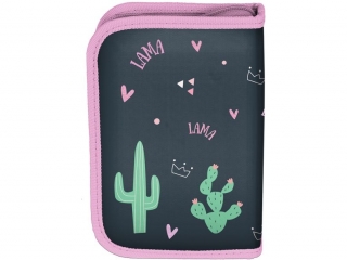 PI�RNIK Z WYPOSA�ENIEM PASO             Lama 19, 5x13x3, 5
