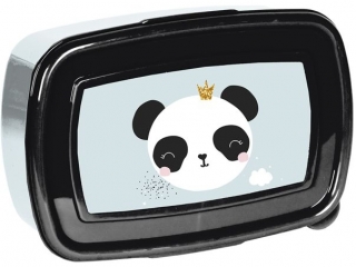 ŚNIADANIÓWKA PASO Panda 18, 5x13x6 750 ML18, 5x13x6 750 ML18, 5x13x6 750 ML18, 5x13x6 750 ML18, 5x13x6 750 ML18, 5x13x6 750 ML18, 5x13x6 750 ML