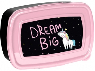 ŚNIADANIÓWKA PASO Unicorn 2 18, 5x13x6 750 ML