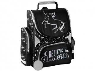 TORNISTER PASO Unicorn 36x28x15