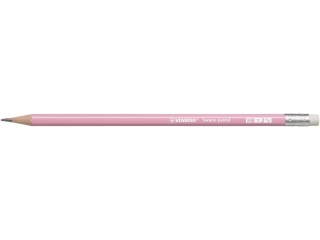 STABILO Swano Pastel owek rowy HB 4908/05-HB [opakowanie=12szt]