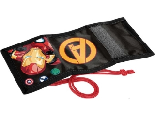 PORTFEL Avengers 26x12 (12x8, 5)