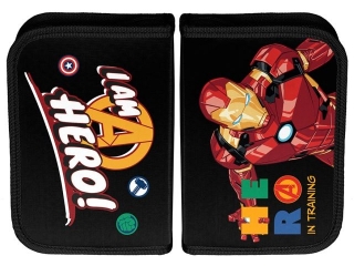 PIÓRNIK Avengers 19, 5x13x3, 5