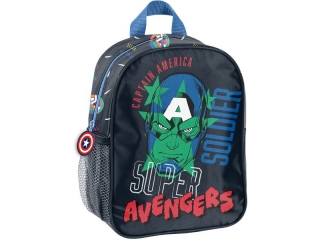 MAŁY PLECAK Avengers 28x22x10