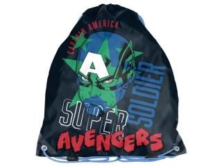 WOREK Avengers 38x34