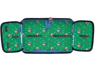 PI�RNIK Avengers 19, 5x13x3, 5
