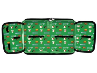 PI�RNIK Cars 19, 5x13x3, 5