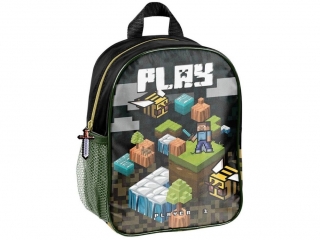 MAŁY PLECAK Paso Gaming 28x22x10