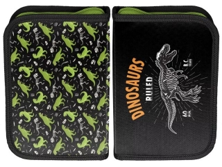 PI�RNIK BEZ WYPOSA�ENIA Dinozaur 19, 5x13x3, 5