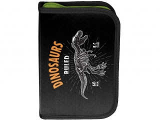 PI�RNIK BEZ WYPOSA�ENIA Dinozaur 19, 5x13x3, 5