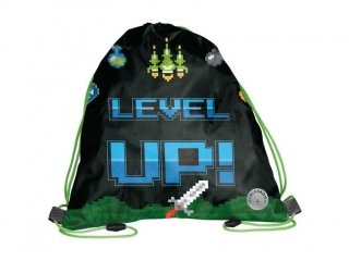 WOREK Level up 38x34