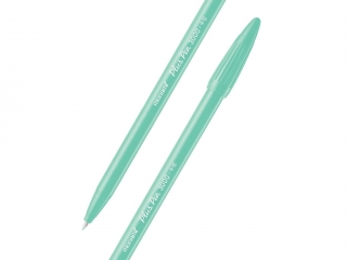 Cienkopis okrgy 0, 4 mm PLUS PEN 3000 MONAMI mitowy tusz - 12 szt. op [opakowanie=12szt]