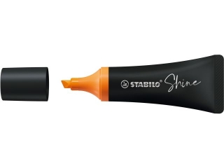 STABILO Shine pomaraczowy 76/54 (opakowanie=10szt)