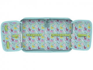 PI�RNIK BEZ WYPOSA�ENIA Lama 19, 5x13x3, 5
