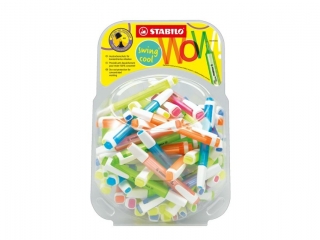 STABILO swing cool display 100 szt. 275/100-03