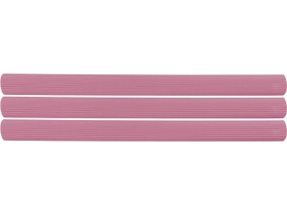 Tektura falista rolka ASTRAPAP B2 50x70 różowa