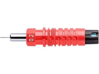 Końcówka do pisaka technicznego 700, 2, 0 mm, Staedtler