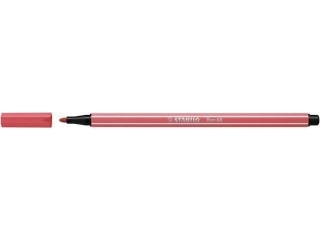 Flamaster STABILO Pen 68 rdzawy (opakowanie=10szt) - Nowości Promocja Targowa Stabilo