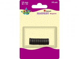 MAGNES 1CM A`10 DIY16036