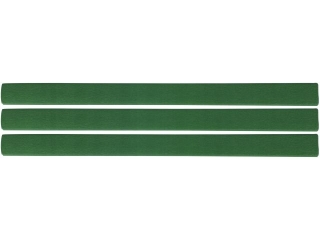 Bibuła marszczona ASTRAPAP 50*200 cm zielona ciemna
