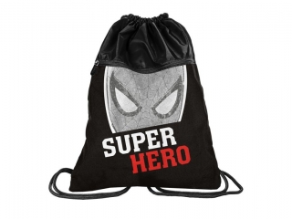 Worek PREMIUM PASO SPIDERMAN SP24KK-713 46x37