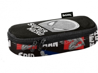 Piórnik PASO SPIDERMAN SP24KK-013 24x11x5