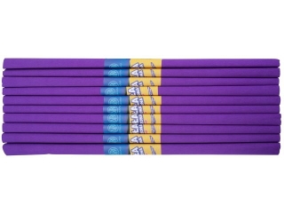 Bibuła marszczona ASTRAPAP 50*200 cm fioletowa ciemna