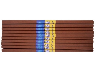 Bibuła marszczona ASTRAPAP 50*200 cm brązowa