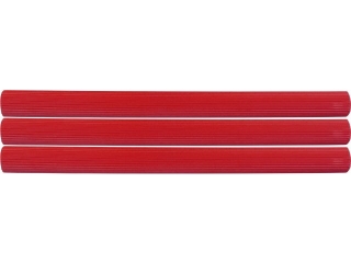 Tektura falista rolka ASTRAPAP B2 50x70 czerwona