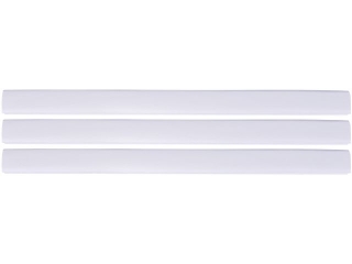 Bibuła marszczona ASTRAPAP 50*200 cm biała ASPROM