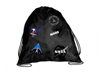 Worek PASO NASA BU24MA-714 45x35