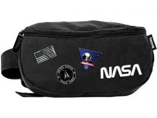 Saszetka nerka PASO NASA BU24MA-510 24x13x9
