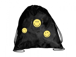 Worek PASO SMILEY SM24LG-714 45x35