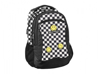 Plecak PASO SMILEY SM24LJ-2808 41x30x18