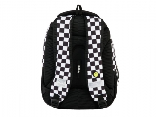 Plecak PASO SMILEY SM24LJ-2808 41x30x18