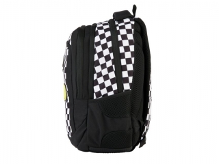 Plecak PASO SMILEY SM24LJ-2808 41x30x18