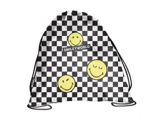 Worek PASO SMILEY SM24LJ-714 45x35