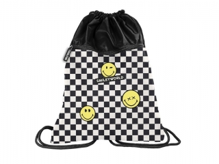Worek PREMIUM PASO SMILEY SM24LJ-713 46x37