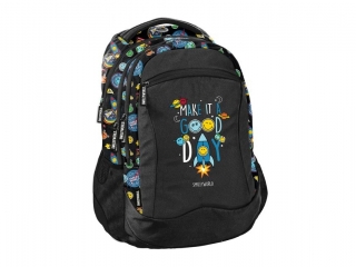 PLECAK 2808 SMILEY 41x30x18