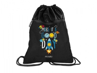 WOREK PREMIUM SMILEY 46x37