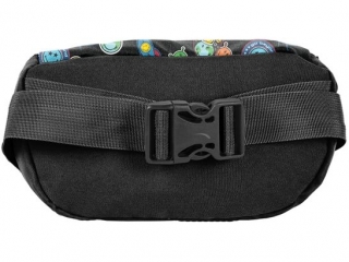Saszetka nerka PASO SMILEY SM24LH-510 24x13x9