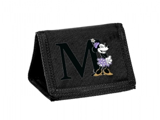 Portfel PASO DISNEY MINNIE DM24FF-882 12x8, 5x1
