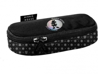 Piórnik PASO DISNEY MINNIE DM24YY-013 24x11x5