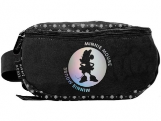 Saszetka nerka PASO DISNEY MINNIE DM24YY-510 24x13x9