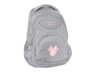 Plecak PASO DISNEY MINNIE DM24TT-2708 41x31x16