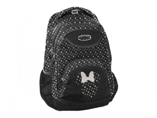Plecak PASO DISNEY MINNIE DM24II-2708 41x31x16